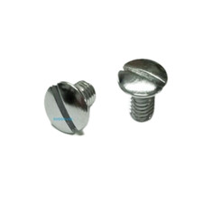 Needle Plate Screw 2x Pegasus Coverstitch W66...