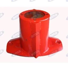 Kuhn 56812700 Outer Disc