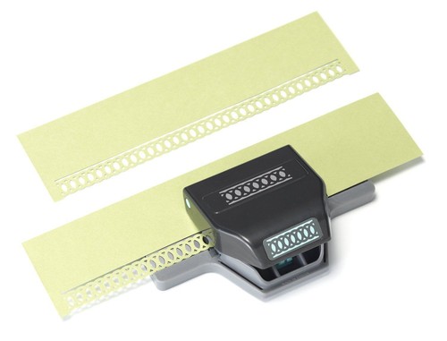 NEW Martha Stewart & EK Success CRAFT PUNCH GIVEAWAY! HUGE CHOICE Edge Stamp ETC - Picture 32 of 36