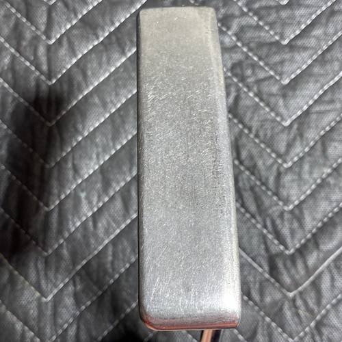 Ping Anser 4 Putter Karsten Phoenix AZ 35 Inch Mens RH Steel 85068 w HC - Picture 12 of 16
