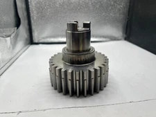 Transmission Gear Shaft Coupling Heavy Duty Spindle SS IR 505816
