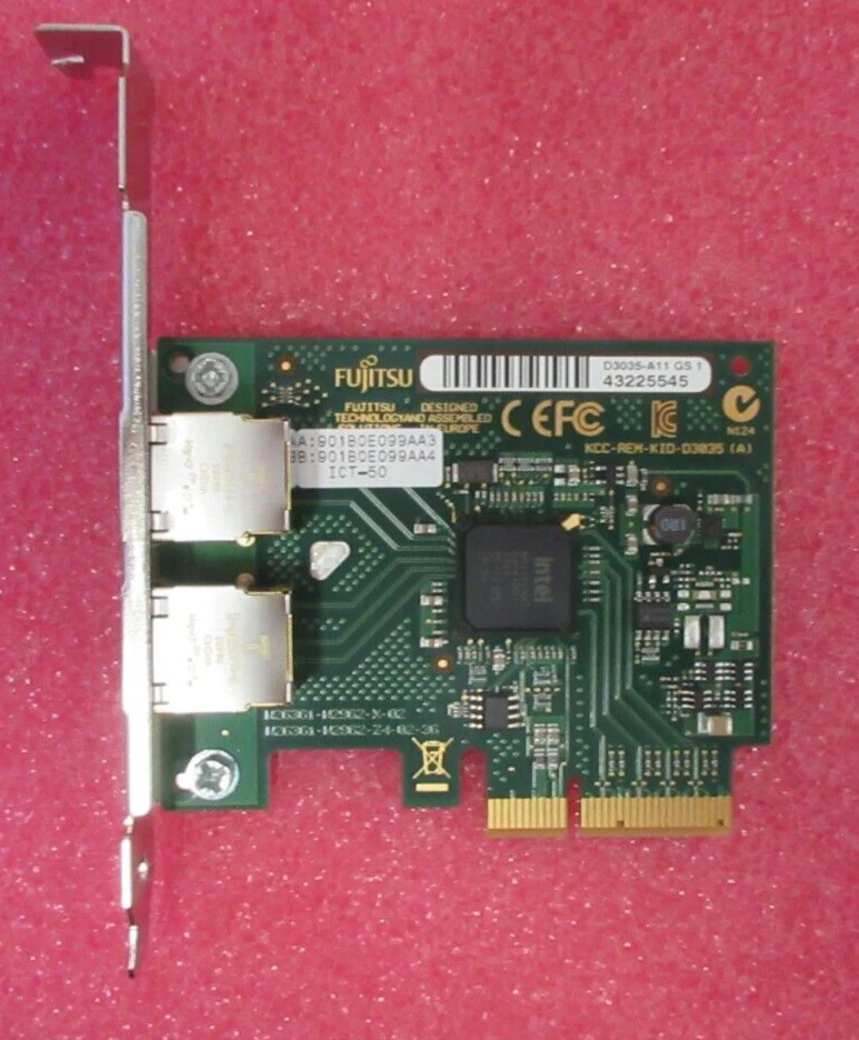 Fujitsu Primergy TX200 S7 2x Six-Core E5-2420 96GB RAM 8x 2,5" Bay Rack Server - Bild 4 von 4