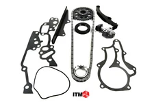 Engine Timing Chain Kit-Eng Code: 22RE ITM 053-94000HD