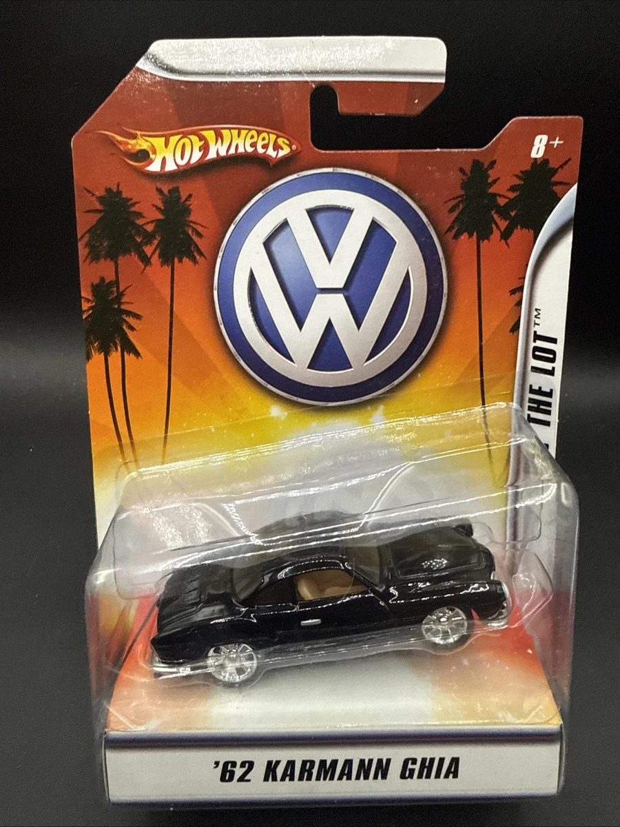 Preços baixos em Karmann-Ghia Fabricação Contemporânea Carros