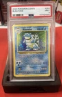 2023 Pokemon Classic CLB EN 003 Blastoise - PSA 9