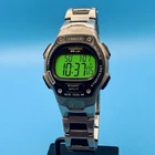 TIMEX IRONMAN Men’s Vintage 2006 Digital Wristwatch RUNS*SOLD AS IS*PLEASE READ