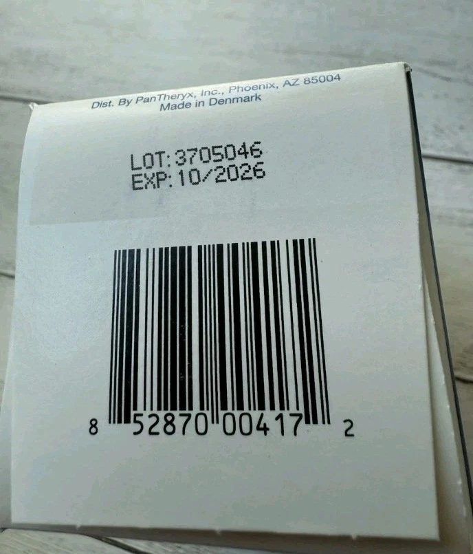 TruBiotics Con Prebiótico Digestivo e Salud Inmune 30 Cápsulas EXP 10/26 Foto 2 de 3