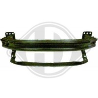 AufpralldäMpfer StoßFäNger Diederichs 3457060 FüR Fiat Vorne