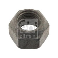 4X Radmutter FüR Ford Galaxy WA6 2.0 06 Bis 15 Febi Qxwa Original