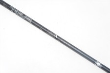 New Aldila Tour Black HY95 TX 100g Tour X 42" Hybrid Shaft .370 Uncut