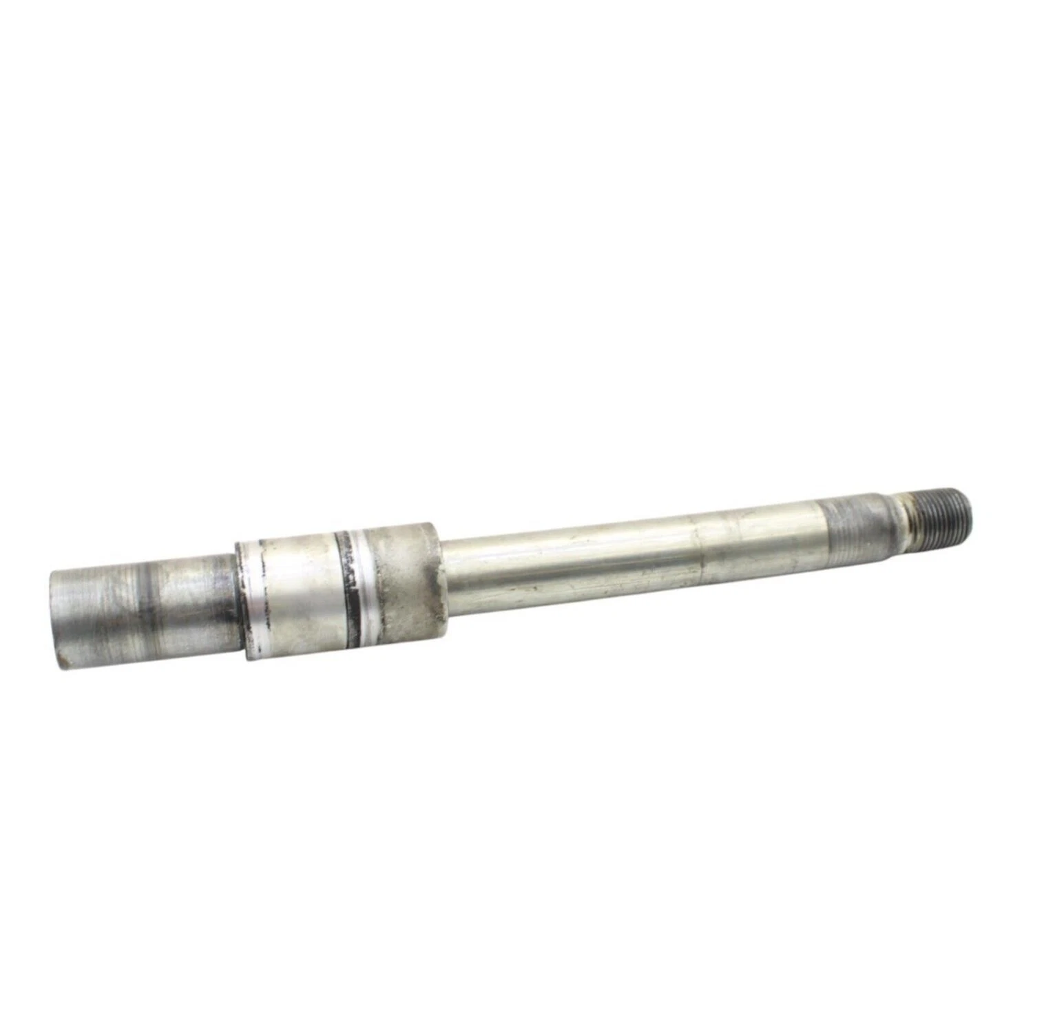 2006 - 2008 Triumph Daytona 675 Essieu Avant Pivot Boulon Roue Jante Cales