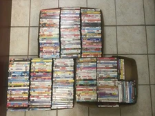 COMEDY MOVIE DVD LOT #2- YOU PICK & CHOOSE $1.69 EACH - COMBINE SHIPPING ($3.50)