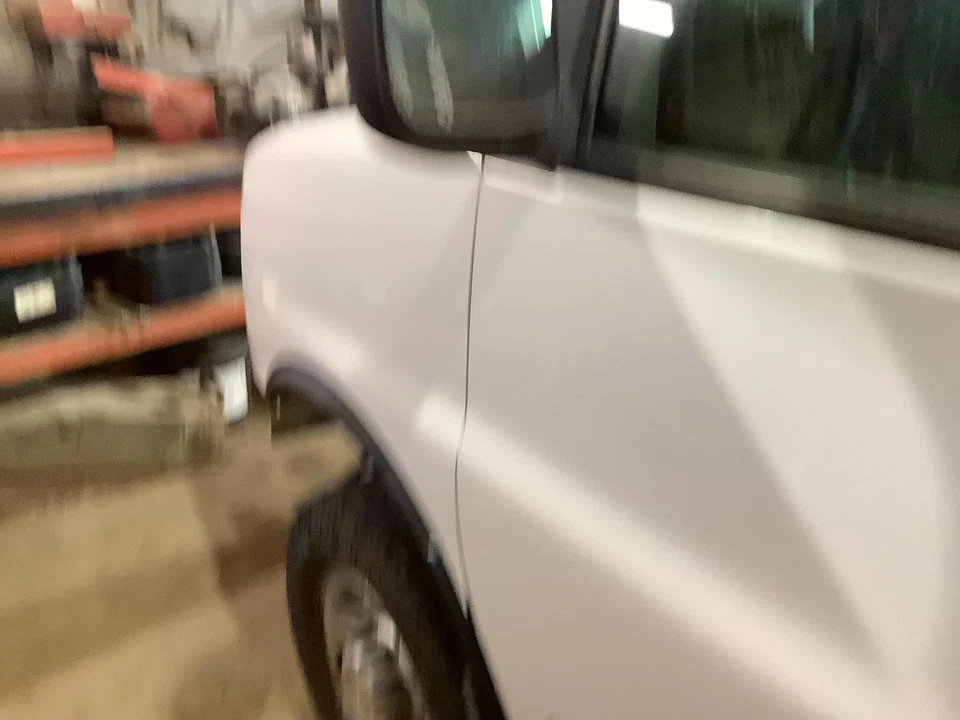 Used Power Steering Pump fits: 2006 Chevrolet Express 3500 van 6.0 Grade A Foto 3 de 4