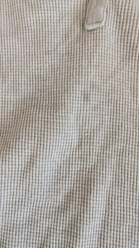 Sundry Green Fitted Henley Long Sleeve - Size Small - NWT - Picture 4 of 8