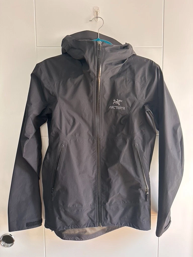 arcteryx gore tex jacket products for sale | eBay