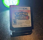 Pokemon: White Version 2 (Nintendo DS, 2012) Cartridge Only