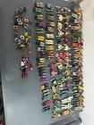 VINTAGE GI JOE  Figure Parts Lot  1980's-90's For Parts Or Repair Steel Brigade