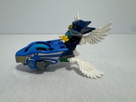 LEGO LEGENDS OF CHIMA: Nest Dive (70105)