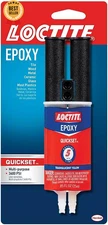 Epoxy Quick Set, 0.85 Fl. Oz. Syringe