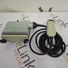 B-K Medical Type 8803 Convex Array Transducer