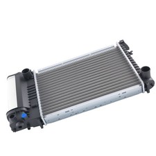 Radiateur BMW 323