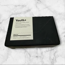 BIGVITA Youth+ | Anti-Aging Energy Skin&Hair Health Cognitive Support Supplement