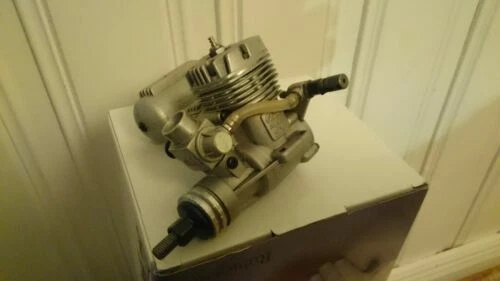 OS RC-Modellbau Verbrennungsmotoren