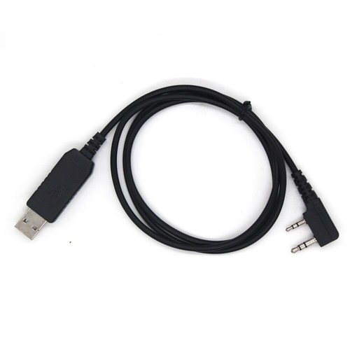 FTDI USB Programming Cable for BTECH, BaoFeng, Kenwood, and AnyTone Radio - Picture 5 of 7