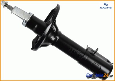 Shock absorber Sachs 313863 right for Hyundai Trajet