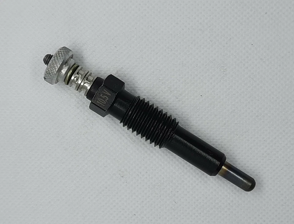 OLDTIMER-KUEPPER Glühkerze Holder A10, 12, B12, B10, Sachs D500, D600 Stabglühkerze Neu (100901)
