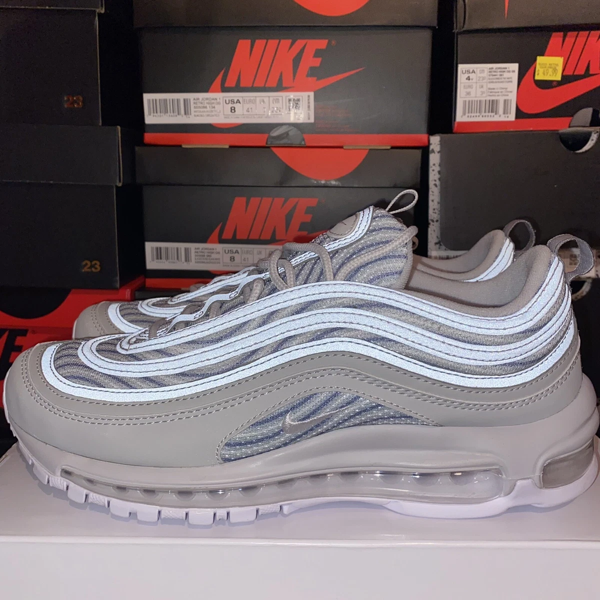 Nike air max 97 by best sale you