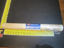 Norwall Solid Vinyl Wallcovering IVY 55.7 sqft - 10.9yd x 20.4" VR20702L Lot 64A