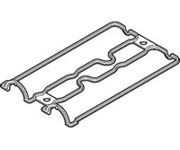 Elring Gasket, Cylinder Head Cover 104.080