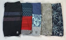 Men's Travis Matthews Eco Collection Swim Boardshorts NEW