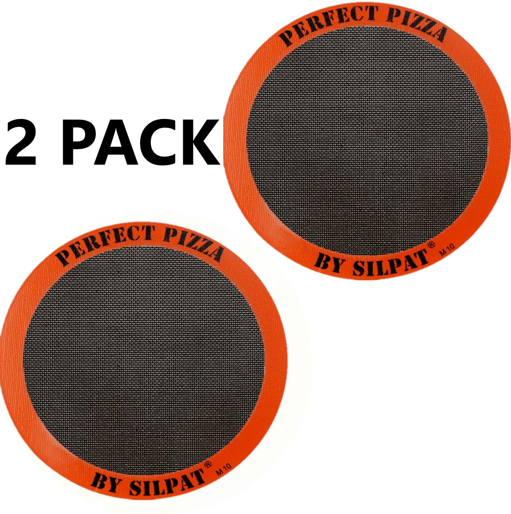 Round silpat clearance