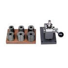 Bangle Bracelet Stretcher Enlarger Machine Jewelry Expander Equipment & 6 Dies — photo 7