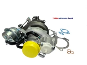 Turbolader OPEL GT SAAB 9-5 PONTIAC Solstice 2.0Turbo 220PS-264PS 53049700059 +