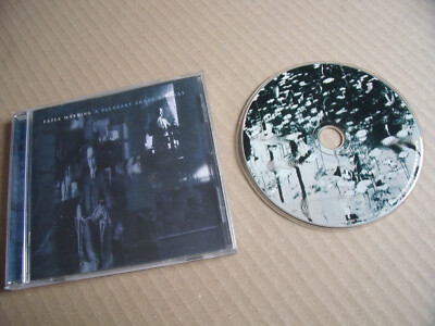 Fates Warning - A Pleasant Shade Of Gray