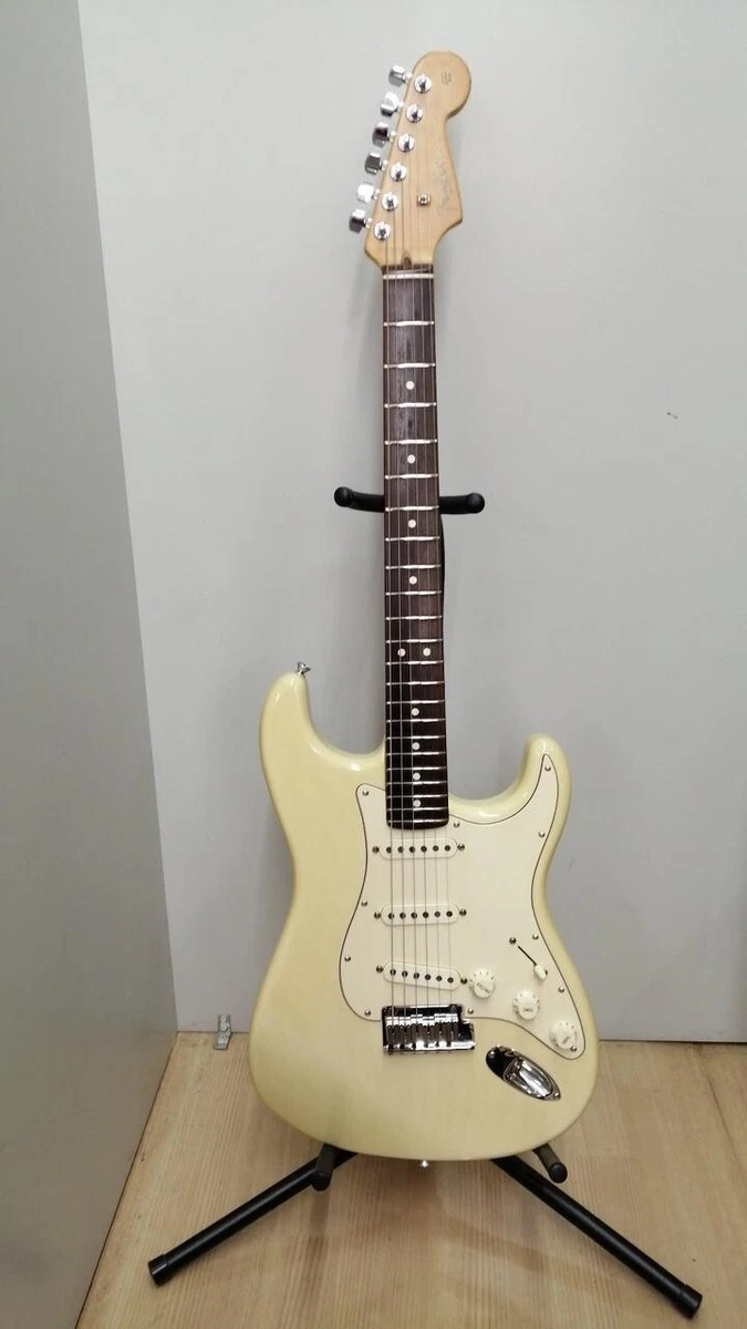 2010 Fender American Standard Stratocaster | eBay