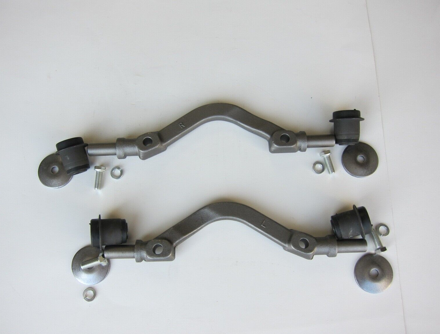 Lowrider Hydraulics 2 shafts & bushings, upper arms Chevy IMPALA 5864