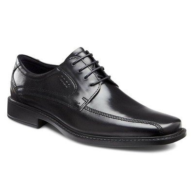 ecco new jersey lace