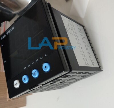 1PCS NEW FOR Baxter Industrial Control digital display table XMB52U6FP 220VAC