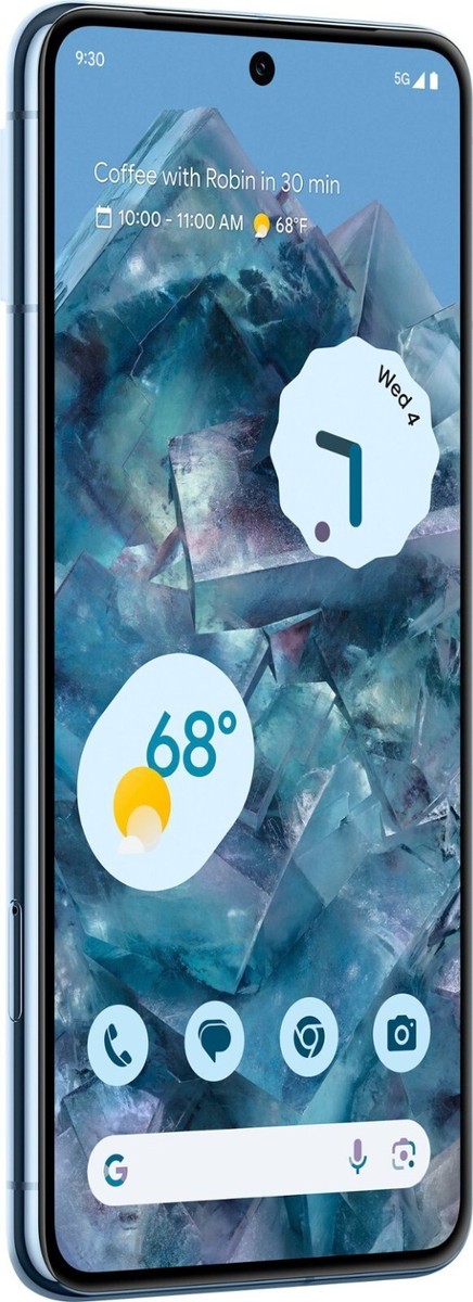 【ほぼ未使用】Google pixel 8 pro 128GB Bay Google Pixel 8 Pro 128GB 256GB 512GB 1TB (Unlocked) Obsidian