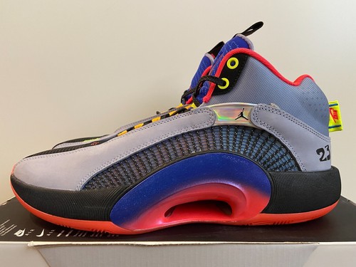 Nike Air Jordan XXXV 35 SP-TP \