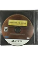 PS5 Martha Is Dead Complete PlayStation 5 Limited Run Games Disc Only