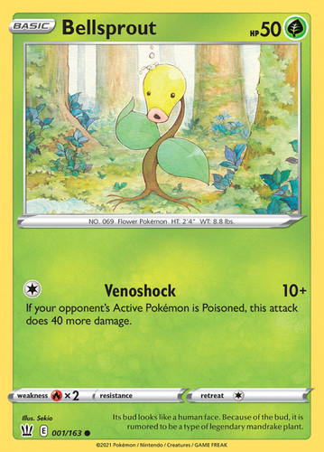 Phoebe (Full Art) 161/163 Swsh05: Battle Styles Holofoil Pokemon TCG *B1 |  eBay
