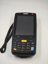Scantech ID MT-6330 Mobile Terminal - Used, Wear & Scratches