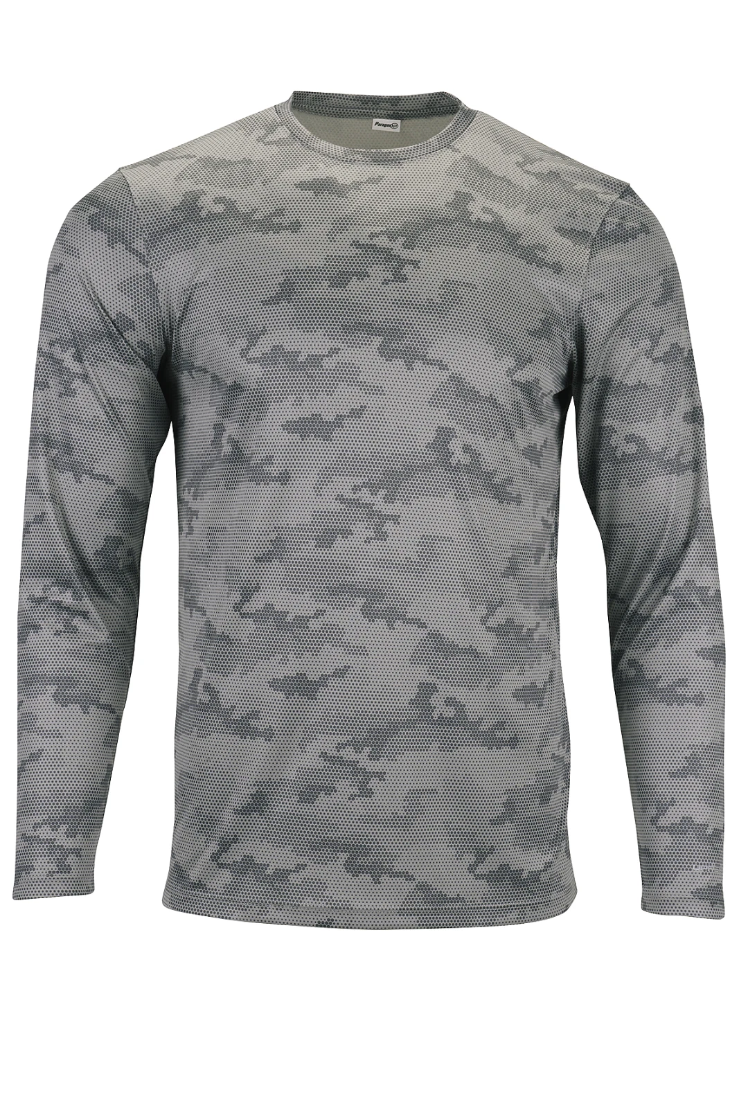 Paragon Adult Long Sleeve UPF 50 T-Shirt Fishing Boat UV Protection Camouflage
Opens in a new window