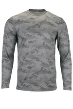 Paragon Adult Long Sleeve UPF 50 T-Shirt Fishing Boat UV Protection Camouflage