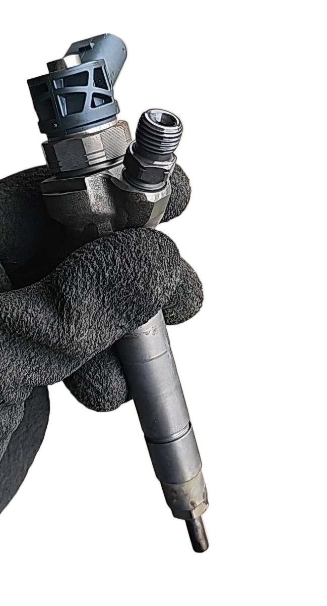 OEM TESTED ! N57 BMW Fuel Injector DIESEL 7810702